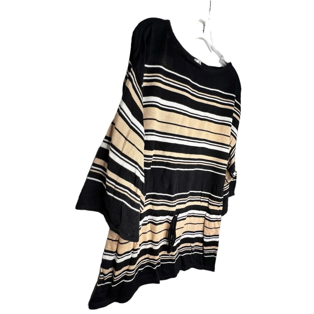 Chaps Sweater with Drawstring‎ - Picture 3 of 6